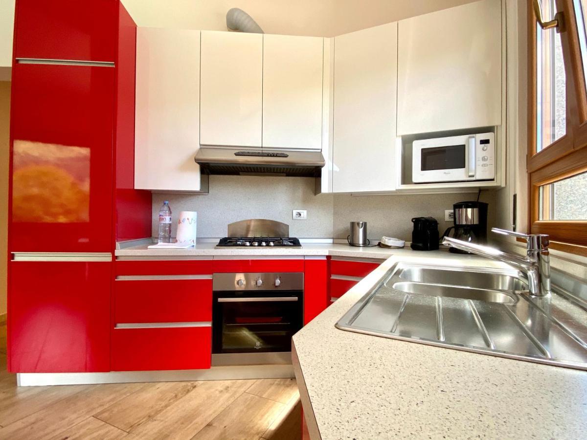 Vittoria Residence 동고 외부 사진