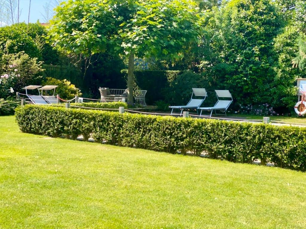 Vittoria Residence 동고 외부 사진