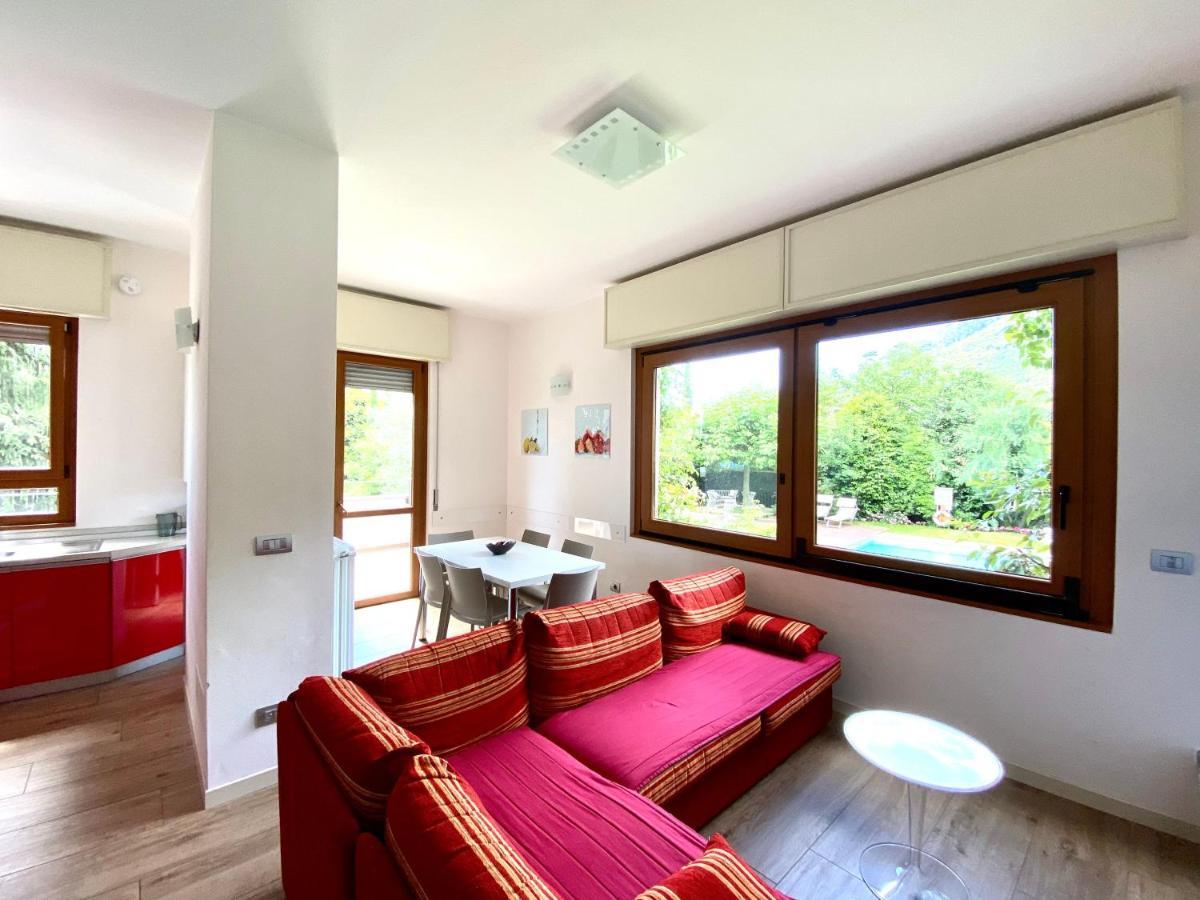 Vittoria Residence 동고 외부 사진