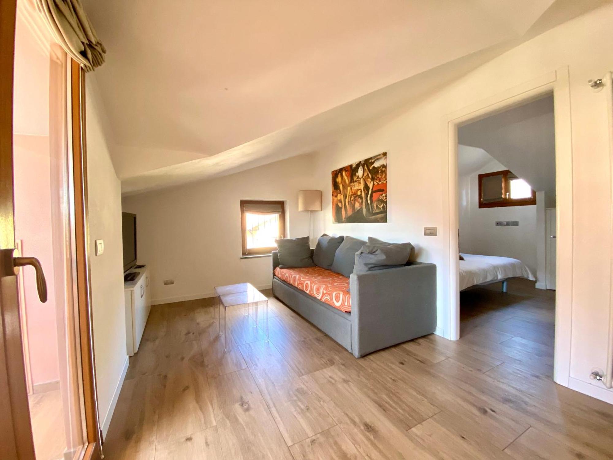 Vittoria Residence 동고 외부 사진