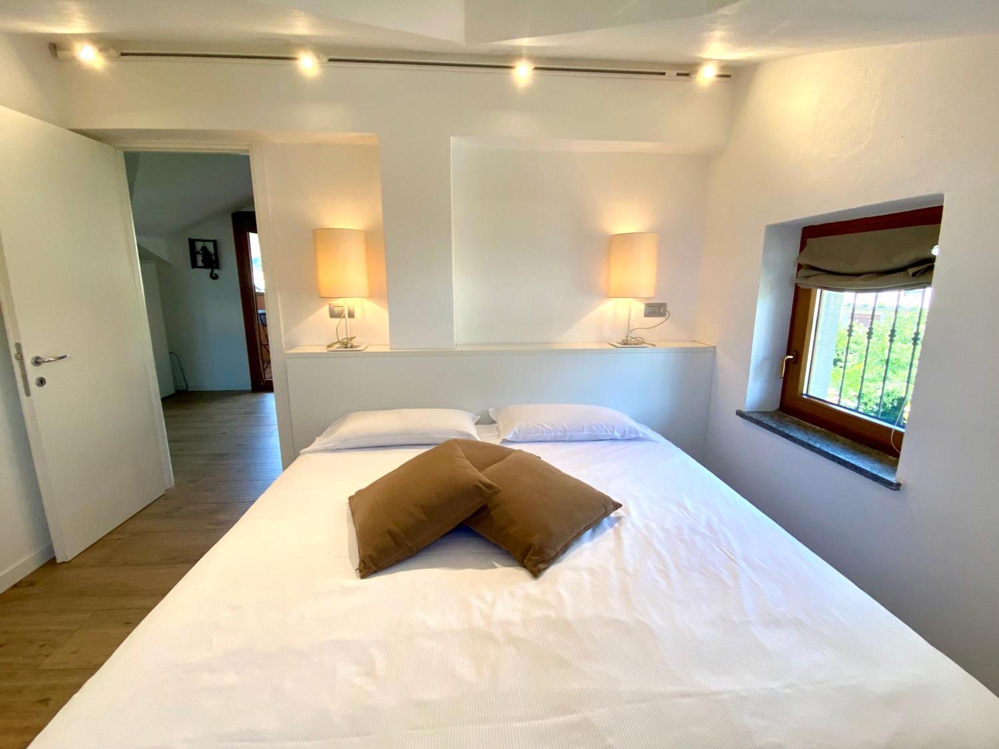 Vittoria Residence 동고 외부 사진