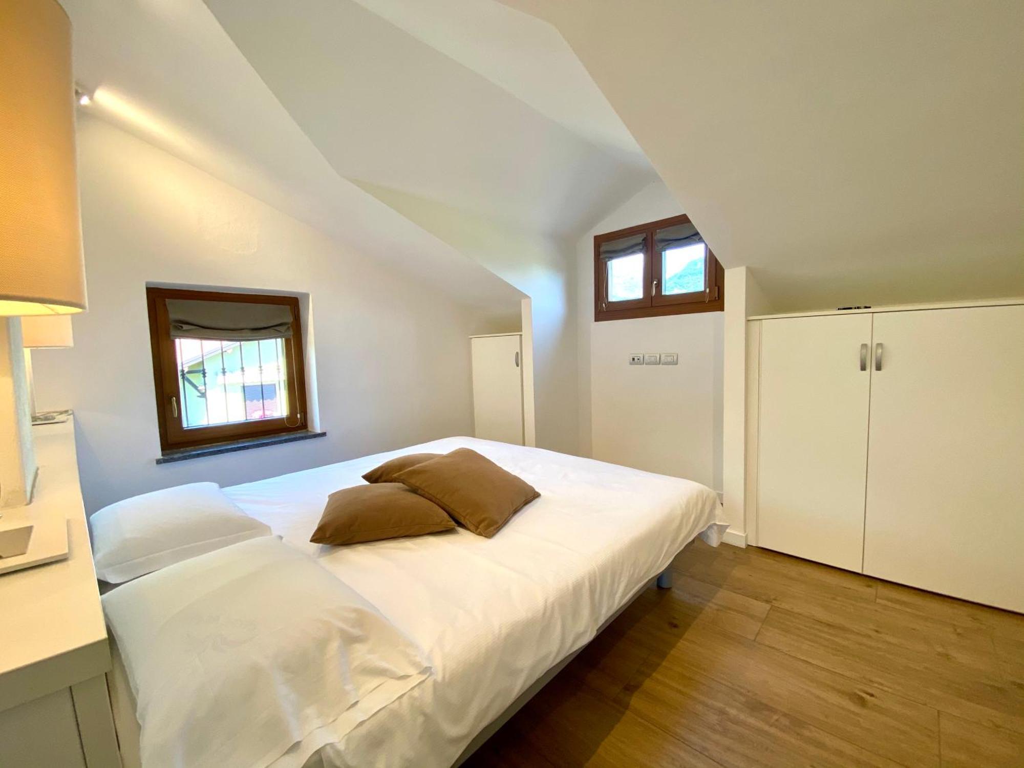 Vittoria Residence 동고 외부 사진