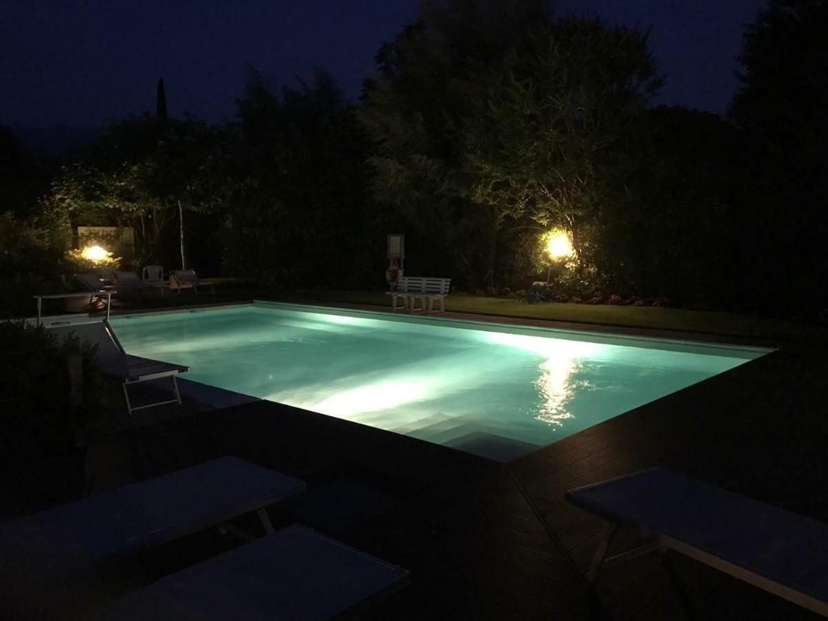 Vittoria Residence 동고 외부 사진
