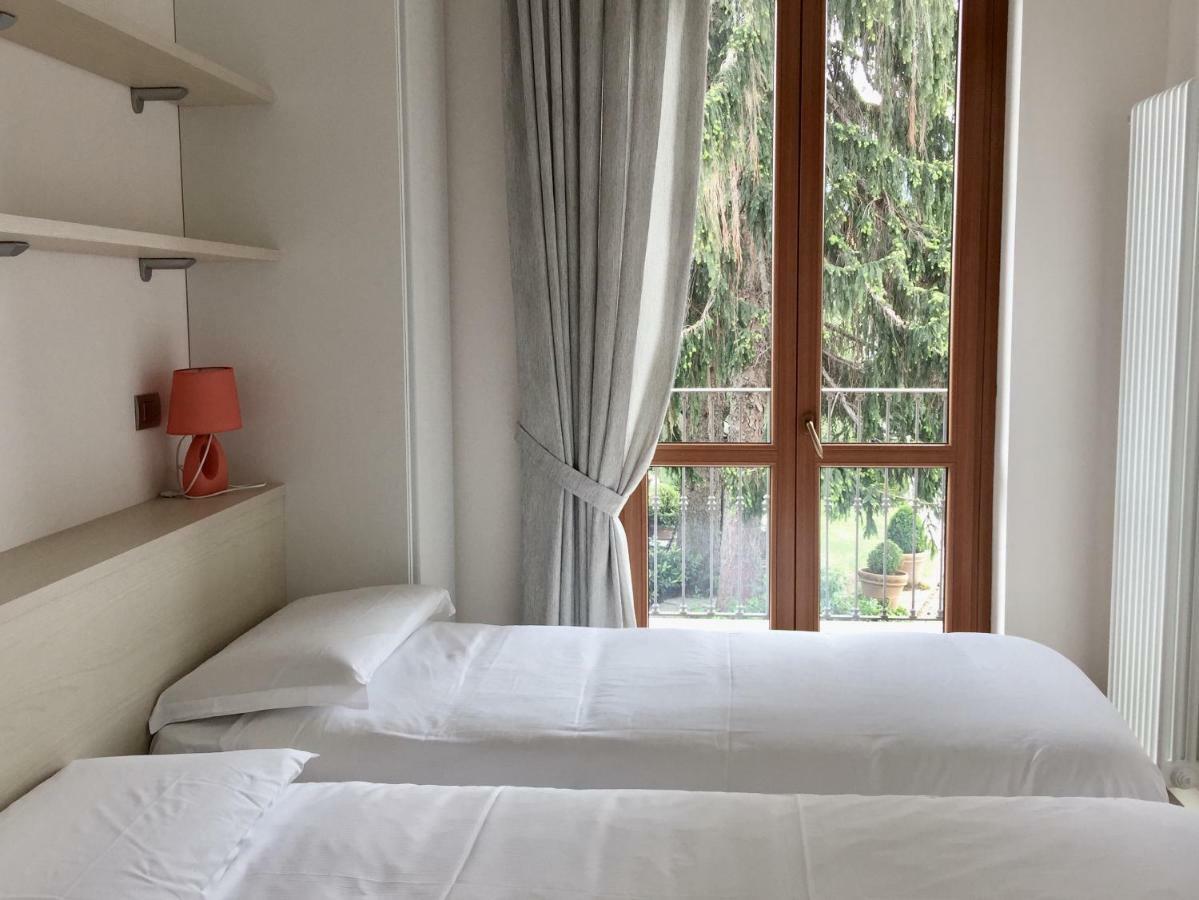 Vittoria Residence 동고 외부 사진