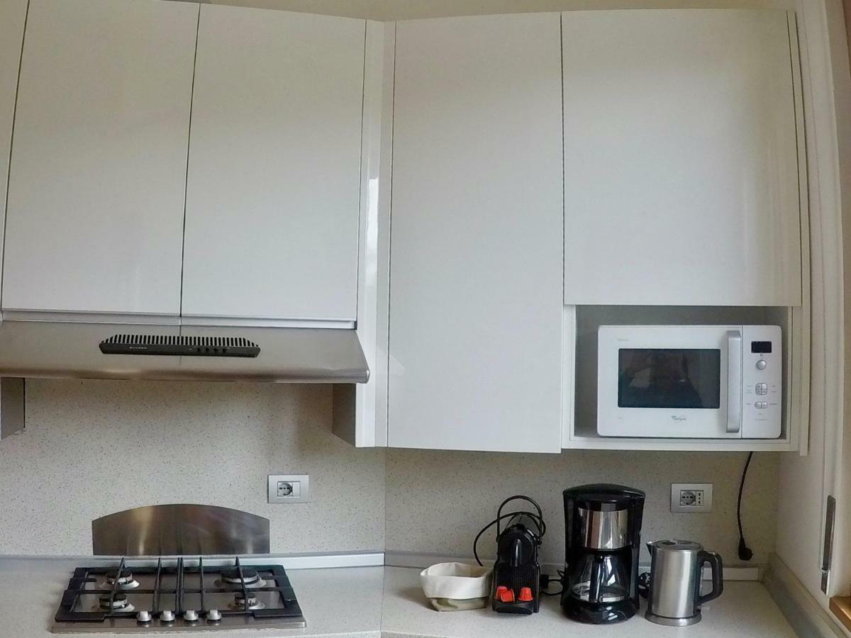 Vittoria Residence 동고 외부 사진